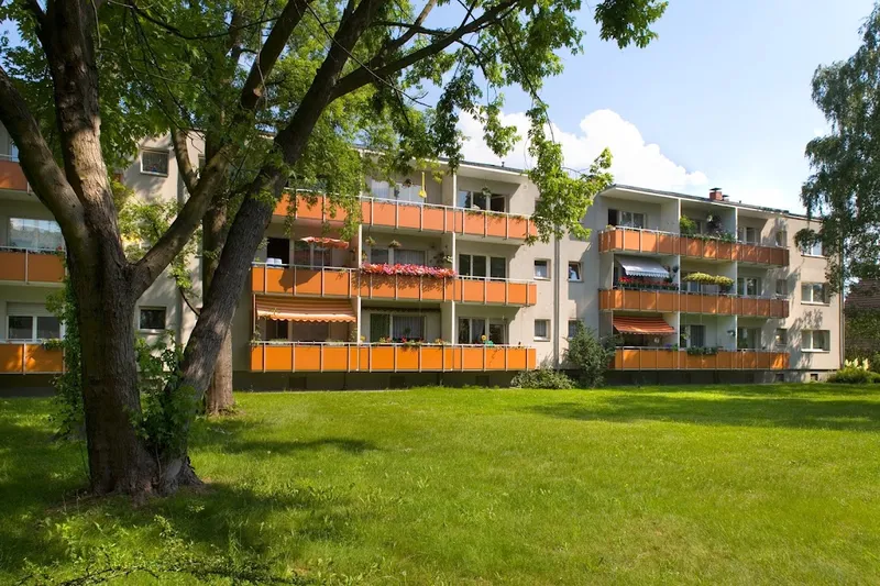 2 Zimmer Wohnung in Lichtenrade — photo 1